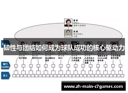 韧性与团结如何成为球队成功的核心驱动力